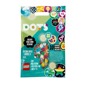 LEGO Dots -Extra DOTS (Serie 5) – 41932