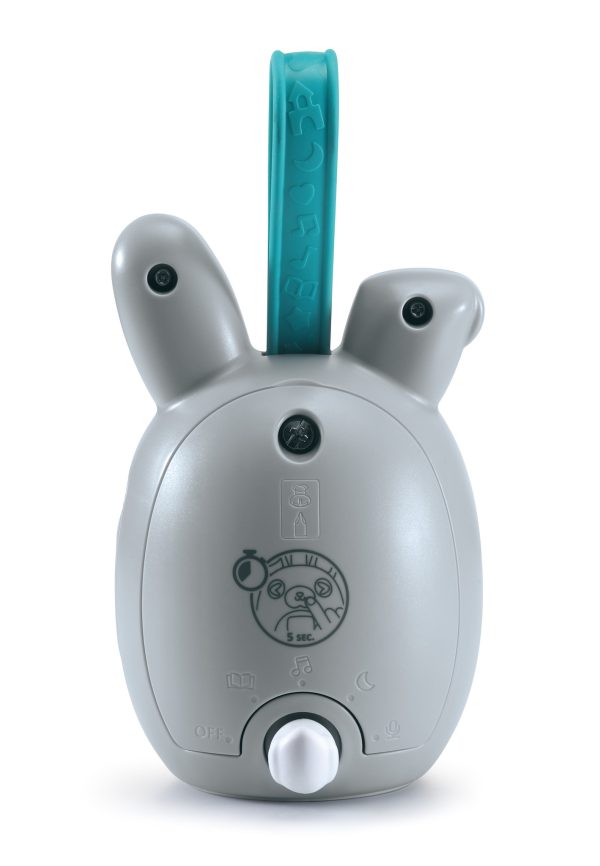 Storikid Pocket Grijs - Afbeelding 3