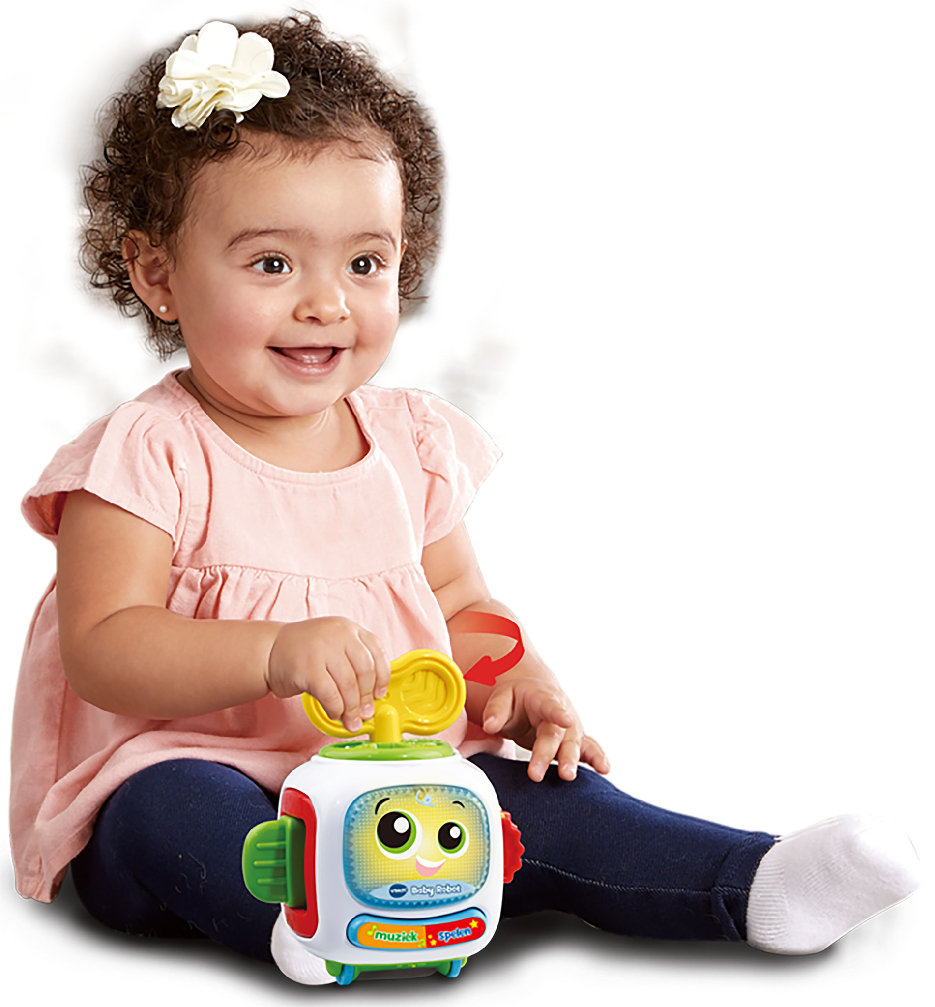 Baby Robot - Afbeelding 3