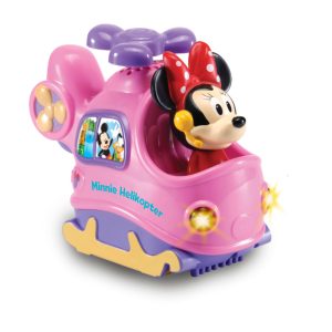 TTA Disney – Minnie Mouse Helikopter