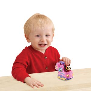 TTA Disney – Minnie Mouse Helikopter