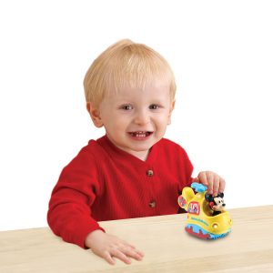 TTA Disney – Mickey Mouse Helikopter