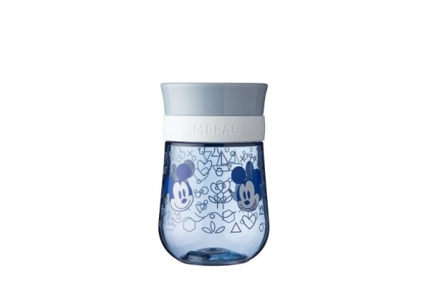 Oefenbeker 360° mio 300ml - Mickie Mouse