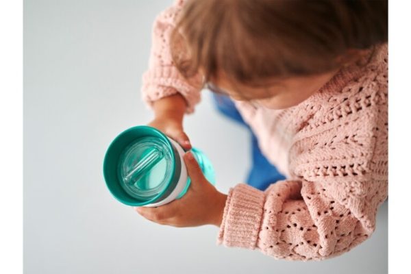 Oefenbeker 360° mio 300ml - Mickie Mouse - Afbeelding 3