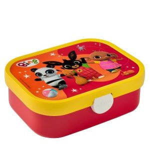 Lunchbox campus – Bing