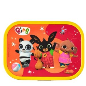 Lunchbox campus – Bing