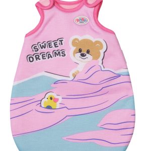 BABY Born – Little Sleeping Bag 36cm