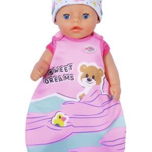 BABY Born – Little Sleeping Bag 36cm