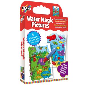 Water Magic Pictures