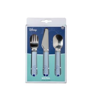 Kinderbestekset mio (3-delig) – Mickey Mouse