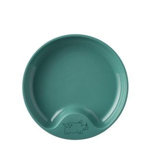 Oefenbord mio – Deep turquoise