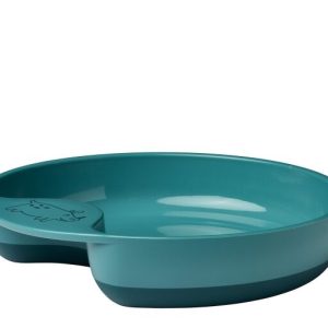 Oefenbord mio – Deep turquoise