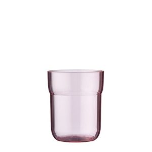 Kinderglas mio 250ml – Deep pink