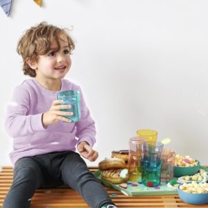 Kinderglas mio 250ml – Nijntje Explorer