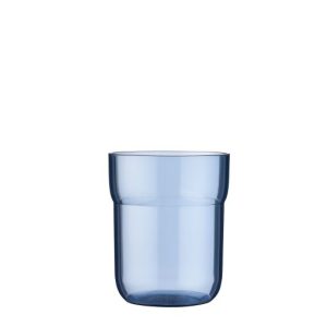 Kinderglas mio 250ml – Deep blue