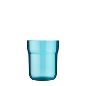 Kinderglas mio 250ml – Deep turquoise