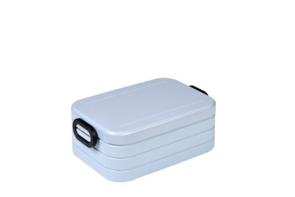 Lunchbox take a break midi - Nordic blue
