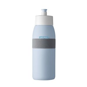 Sportbidon Ellipse 500ml – Nordic blue