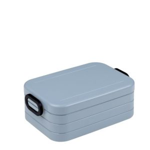 Lunchbox Bento take a break midi – Nordic blue