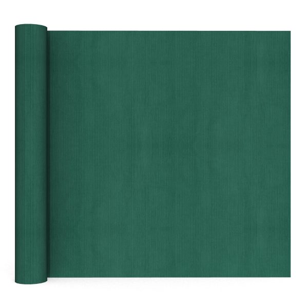 Kaftpapier QC Inspires green