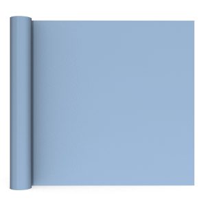 Kaftpapier QC Colour skyway blue