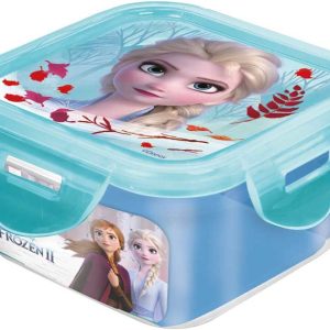 Frozen 2 Koekendoosje – Blue Forrest