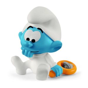 Schleich De Smurfen – Baby Smurf