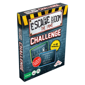 Escape Room The Game – Challenge