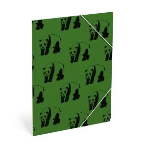 Elastomap A4 EC-OOH! Kids Animals