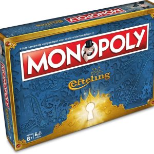 Monopoly Efteling