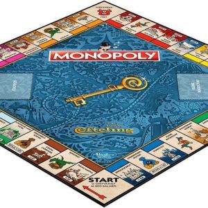 Monopoly Efteling