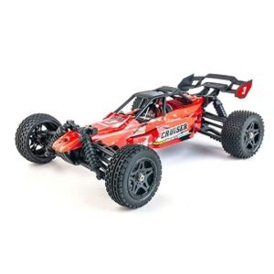 Ninco R/C Cruiser