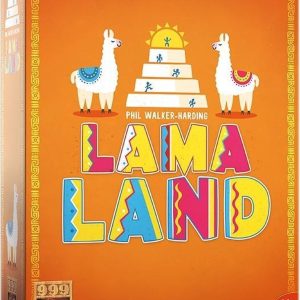 Lamaland