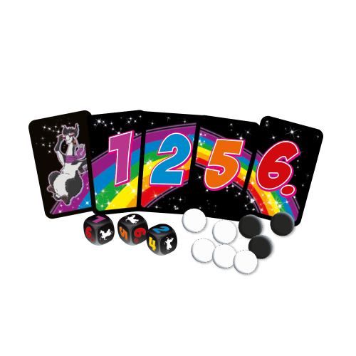 Lama - Het Dobbelspel - Afbeelding 2