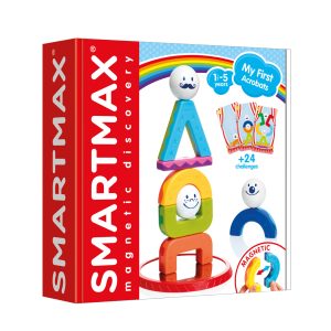 SmartMax My First – Acrobats