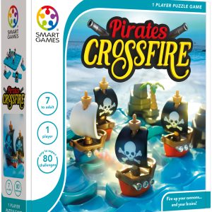 Smart Games – Pirates Crossfire