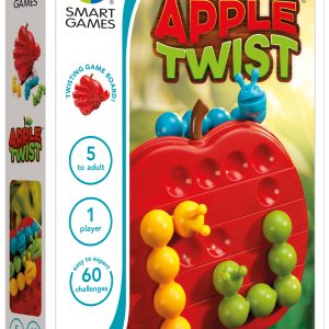 Smart Games – Apple Twist