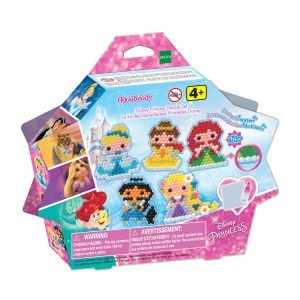 Aquabeads – Disney Princess – Schitterende Figurenset