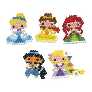 Aquabeads – Disney Princess – Schitterende Figurenset