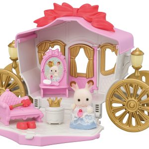 Sylvanian Families – Koninklijke Koets Set