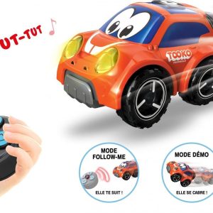 Silverlit – R/C Follow Me Crossroad Junior