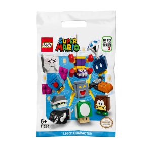 LEGO Super Mario Personagepakketten serie 3 – 71394