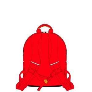 Rugzak Laurel 2.0 – Bears