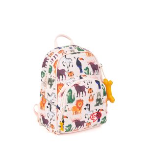 Rugzak Laurel 2.0 – Wildlife