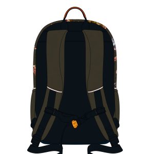 Rugzak Aspen 3.0 – Dinosaurus