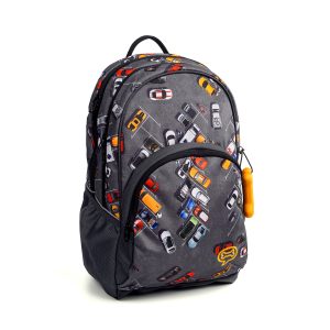 Rugzak Aspen 3.0 – Parking