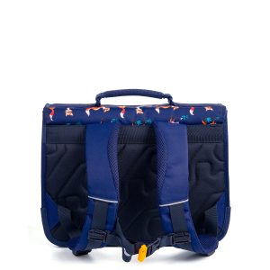 Boekentas Lily – Foxes