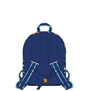 Rugzak Laurel 2.0 – Foxes