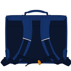 Boekentas Lily PL – Rexy