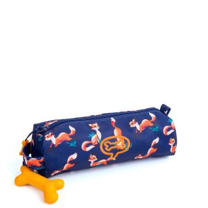 Pennenzak Oregon 2.0 – Foxes